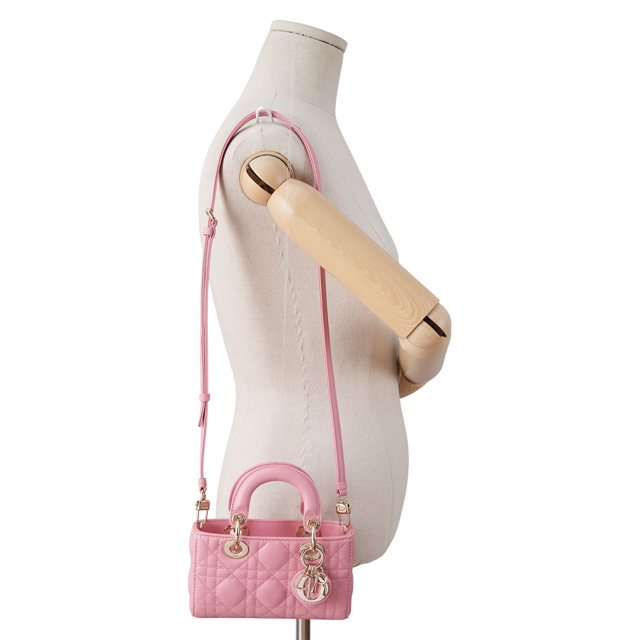CHRISTIAN DIOR(USED)디올 까나쥬 디조이 미니